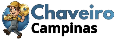 Chaveiro em Campinas