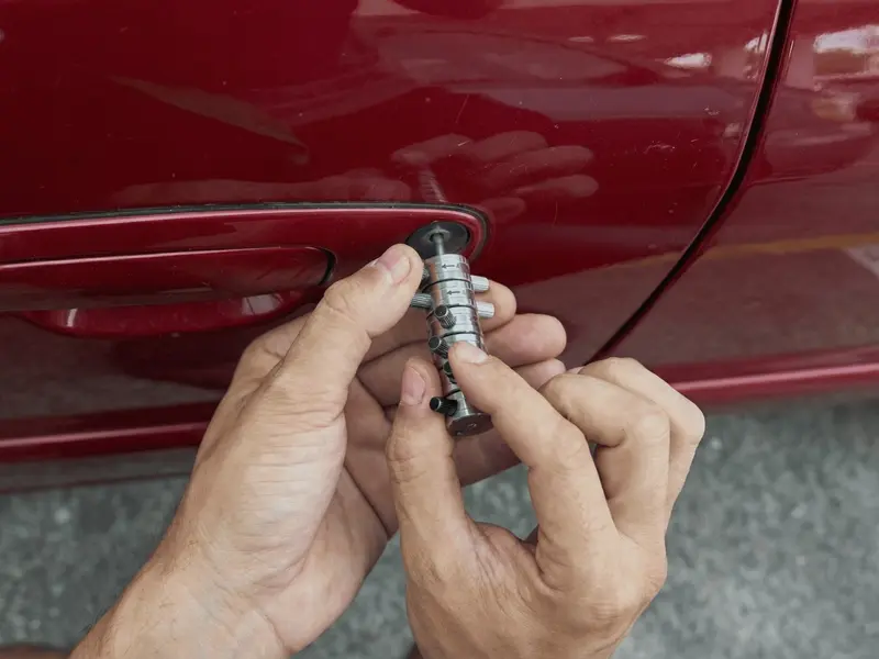 Chaveiro automotivo em Campinas – chave codificada e transponder