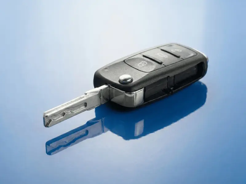 Chaves codificadas em Campinas – duplicação e programação